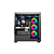 Gabinete Galax Omega Black 4 Fans Argb Atx Frontal Vidro - Imagem 3