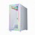 Gabinete Gamer Galax Omega White ATX Com Fans ARGB Branco - Imagem 7