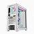 Gabinete Gamer Galax Omega White ATX Com Fans ARGB Branco - Imagem 6