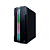 Gabinete Gamer 1stplayer R3-A Mid Tower Atx Preto - Imagem 3