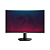 Monitor Gamer Redragon Amber 27" Curvo 165hz Full HD GM27H10C - Imagem 1