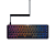 Teclado Mecânico Fnatic Streak65 Low Profile Speed Preto - Imagem 1