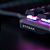 Teclado Mecânico Fnatic Streak65 Low Profile Speed Preto - Imagem 4