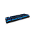 Teclado Mecânico Fnatic Mini Streak Cherry MX Silent Preto - Imagem 4