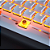 Teclado Mecânico Fnatic Streak65 Low Profile Speed Branco - Imagem 7