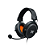 Headset Gamer Fnatic React Preto HS0003-001 - Imagem 1