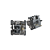 Switch de Teclado Mecânico Akko Silver V3 Pro Kit 45 Un - Imagem 2