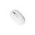 Mouse Gamer Akko MonsGeek D1 Wireless Branco Pilha AA - Imagem 2