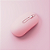 Mouse Gamer Akko MonsGeek D1 Wireless Rosa Pilha AA - Imagem 6