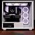 Fonte Gamer NZXT 750W C750 Semi Modular 80 Plus Bronze Preto - Imagem 2
