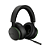 Headset Sem Fio Xbox One Series Microsoft Surround Dolby Atmos - Imagem 1