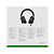 Headset Sem Fio Xbox One Series Microsoft Surround Dolby Atmos - Imagem 6