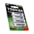 Pilha Recarregável AA Toshiba 1,2v 2600mAh Com 4 Pilhas - Imagem 2