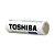 Pilha Recarregável AA Toshiba 1,2v 2600mAh Com 4 Pilhas - Imagem 6