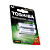 Pilha Recarregável AA Toshiba 1,2v 2600mAh Com 2 Pilhas - Imagem 2