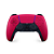 Controle PS5 Sony Sem Fio DualSense Vermelho Cosmic Red - Imagem 1