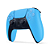 Controle PS5 Sony Sem Fio DualSense Azul Starlight Blue - Imagem 3
