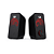 Caixa de Som Gamer Redragon Stentor GS500 5W P2 - Imagem 2