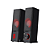 Caixa de Som e Soundbar Redragon Orpheus GS550 3W Led Red - Imagem 1