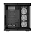 Gabinete Gamer DeepCool CH780 ARGB Full Tower Vidro Preto - Imagem 5