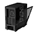 Gabinete Gamer Deepcool CH560 BK ARGB Mid Tower Vidro Preto - Imagem 8