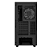 Gabinete Gamer Deepcool CH560 BK ARGB Mid Tower Vidro Preto - Imagem 12