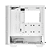 Gabinete Gamer Deepcool CH560 WH ARGB Mid Tower Vidro Branco - Imagem 7