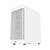 Gabinete Gamer Redragon Aeroglass Lunar Branco CA-602W - Imagem 4