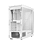 Gabinete Gamer Redragon Aeroglass Lunar Branco CA-602W - Imagem 6