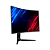 Monitor Gamer Redragon Tassos Curvo 32" 170Hz Quad HD Preto - Imagem 3