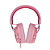 Headset Gamer Redragon Diomedes H388-P Rosa - Imagem 4