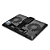 Base Para Notebook DeepCool U PAL USB Até 15,6" - Imagem 5