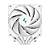 Cooler Para Processador Ag620 Digital White Dual Tower - Imagem 4