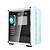 Gabinete Gamer Deepcool Cc560 V2 Mid Tower Vidro Lateral Branco - Imagem 2