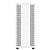 Gabinete Gamer Deepcool Cc560 V2 Mid Tower Vidro Lateral Branco - Imagem 3