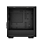 Gabinete Gamer Deepcool Ch370 Micro Atx Lateral Vidro Preto - Imagem 5