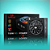 Fonte Gamer Redragon RGPS 750W RGB 80 Plus Gold GC-PS006-1 - Imagem 2