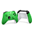 Controle Sem Fio Xbox Series S X e PC Velocity Green Verde - Imagem 2