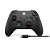 Controle Sem Fio Xbox Series S X e PC Carbon Black + Cabo USB C - Imagem 1