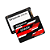 SSD Sata Redragon Spark 2,5" 480Gb 550MB/s Leitura - Imagem 6