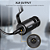 Microfone Dinâmico XLR Maono PD100 Preto - Imagem 5