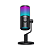 Microfone Condensador Maono DM30 RGB Preto - Imagem 4