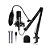 Microfone Condensador USB e Braço articulado Maono AU-A04 - Imagem 4