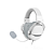 Headset Gamer Redragon Aurora Branco USB 7.1 - Imagem 1