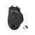 Mouse Gamer Redragon Mirage Pro Wireless Sem Fio Preto - Imagem 5