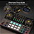 Mesa de Som Maono Caster E2 Stream Deck - Imagem 6