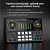 Mesa de Som Maono Caster E2 Stream Deck - Imagem 7
