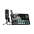 Kit Mesa de Som e Microfone Maono Caster Lite AU-AM200 S1 - Imagem 2