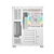 Gabinete Gamer Redragon Wideload Pro Branco CA-604W-PRO - Imagem 6