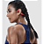 Fone de Condução Óssea Shokz OpenRun Vermelho - Imagem 5